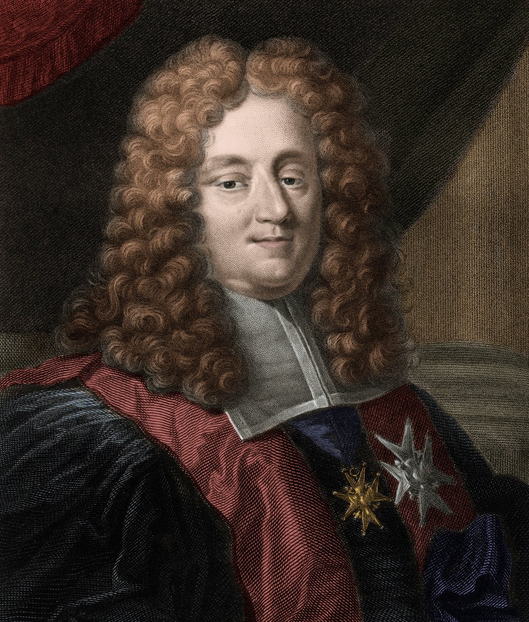 Závěsný od Unknown artist