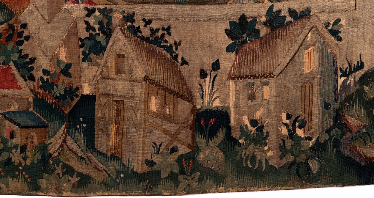 Závěsný od Unknown artist