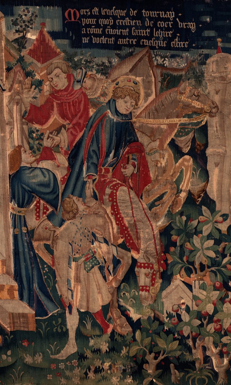 Závěsný od Unknown artist