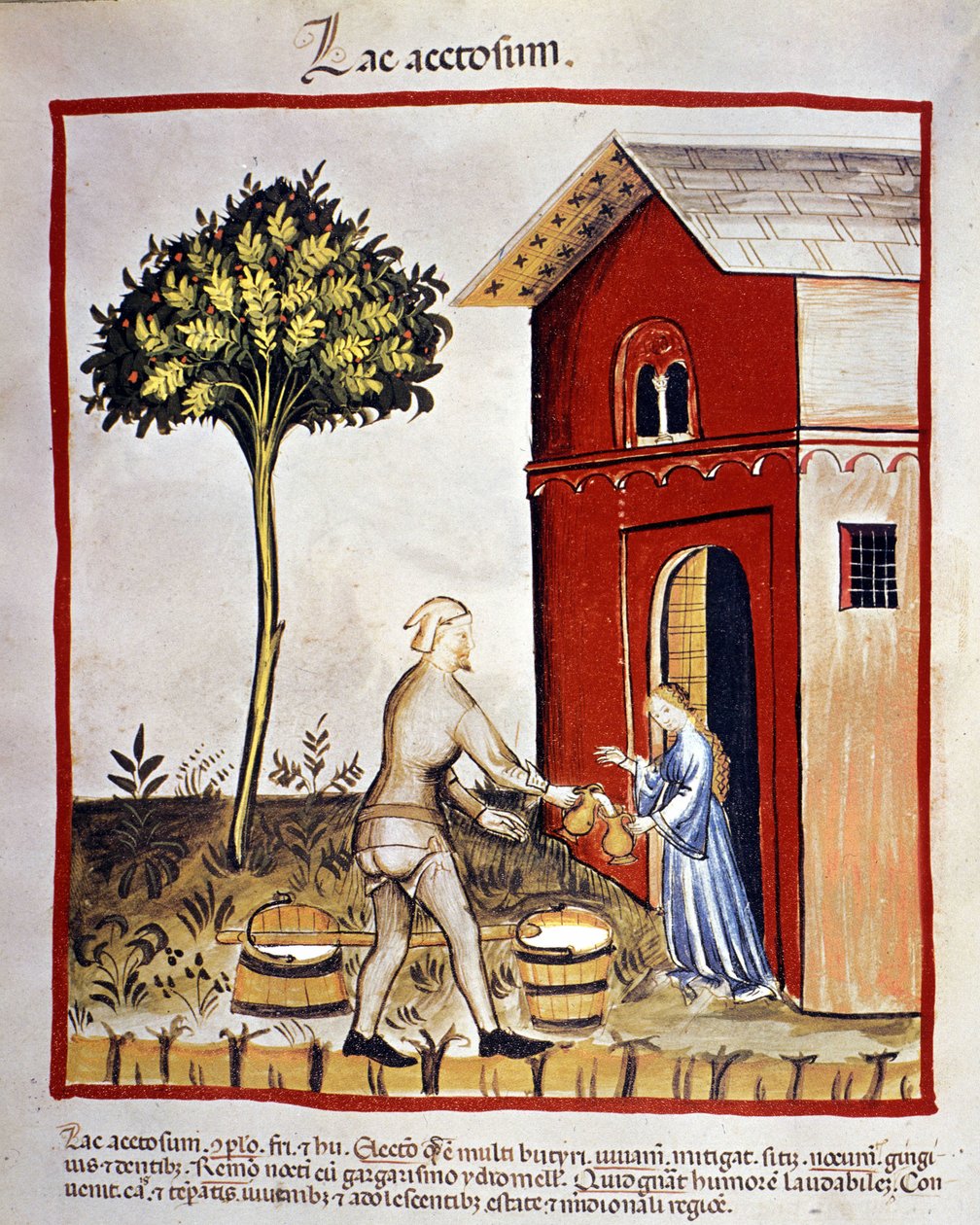Závěsný od Unknown artist