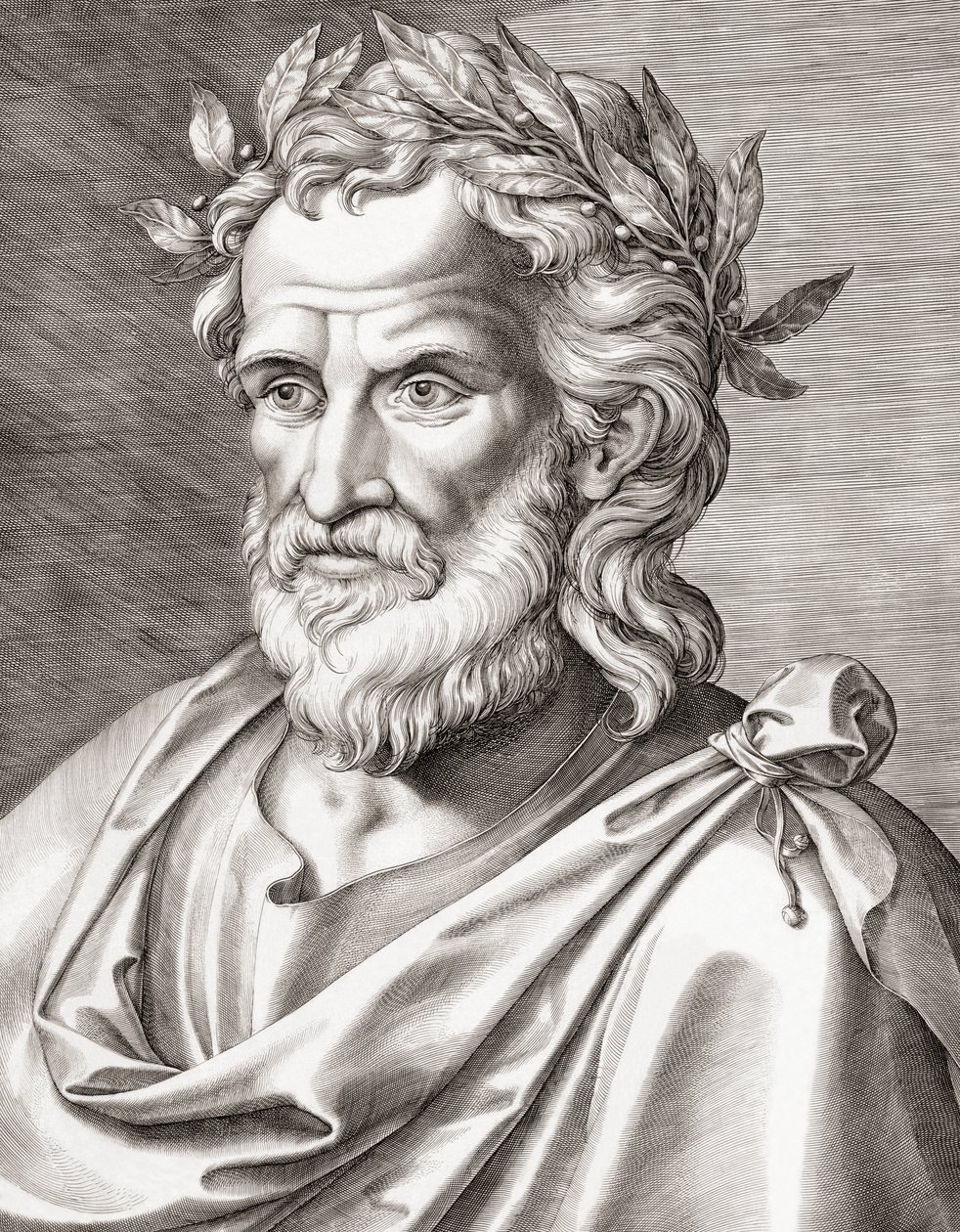 Závěsný od Unknown artist