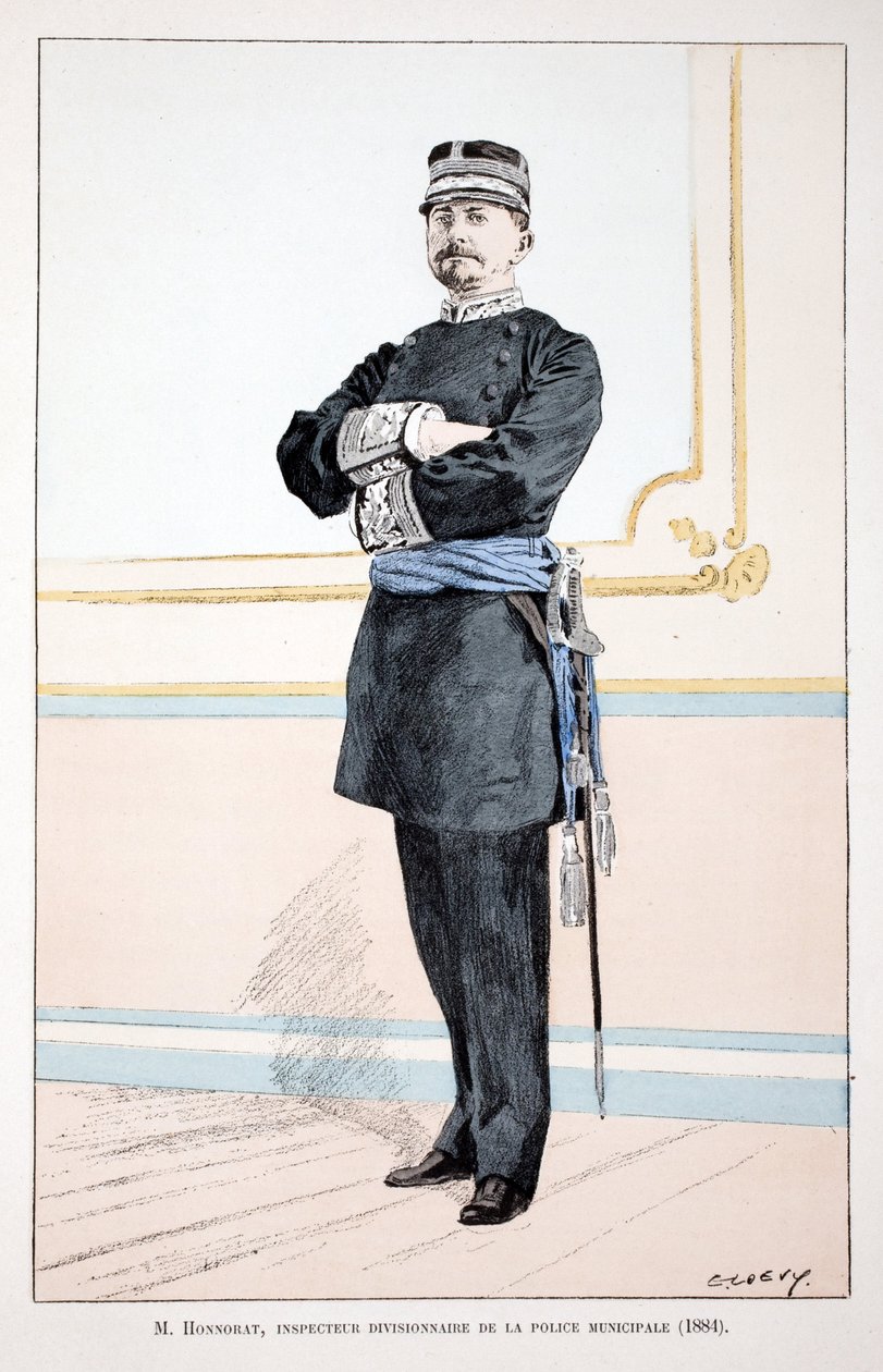 Závěsný od Unknown artist