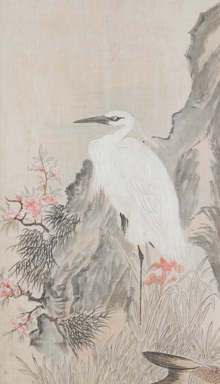 Hwajodo od Unknown artist