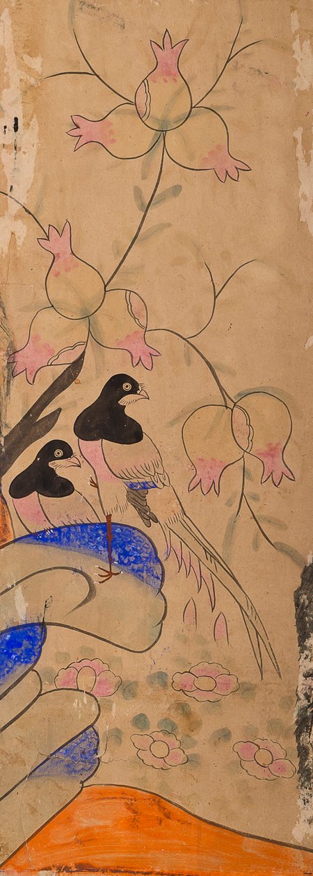 Hwajodo od Unknown artist