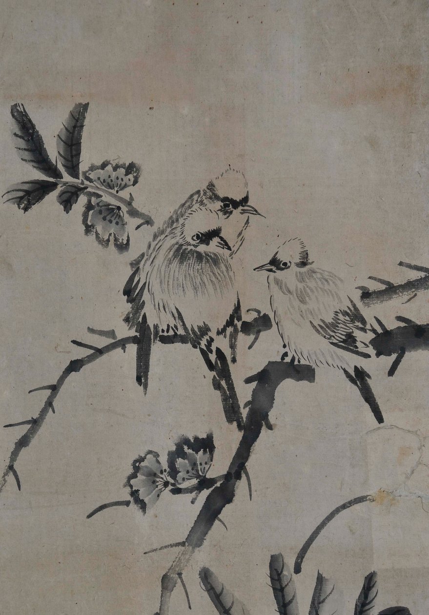 Hwajodo od Unknown artist