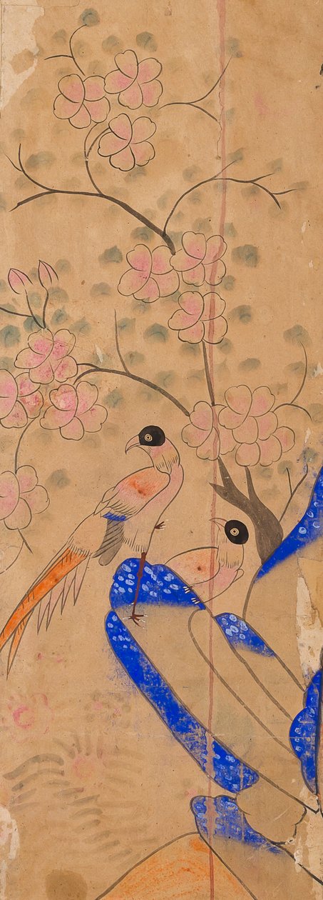 Hwajodo od Unknown artist
