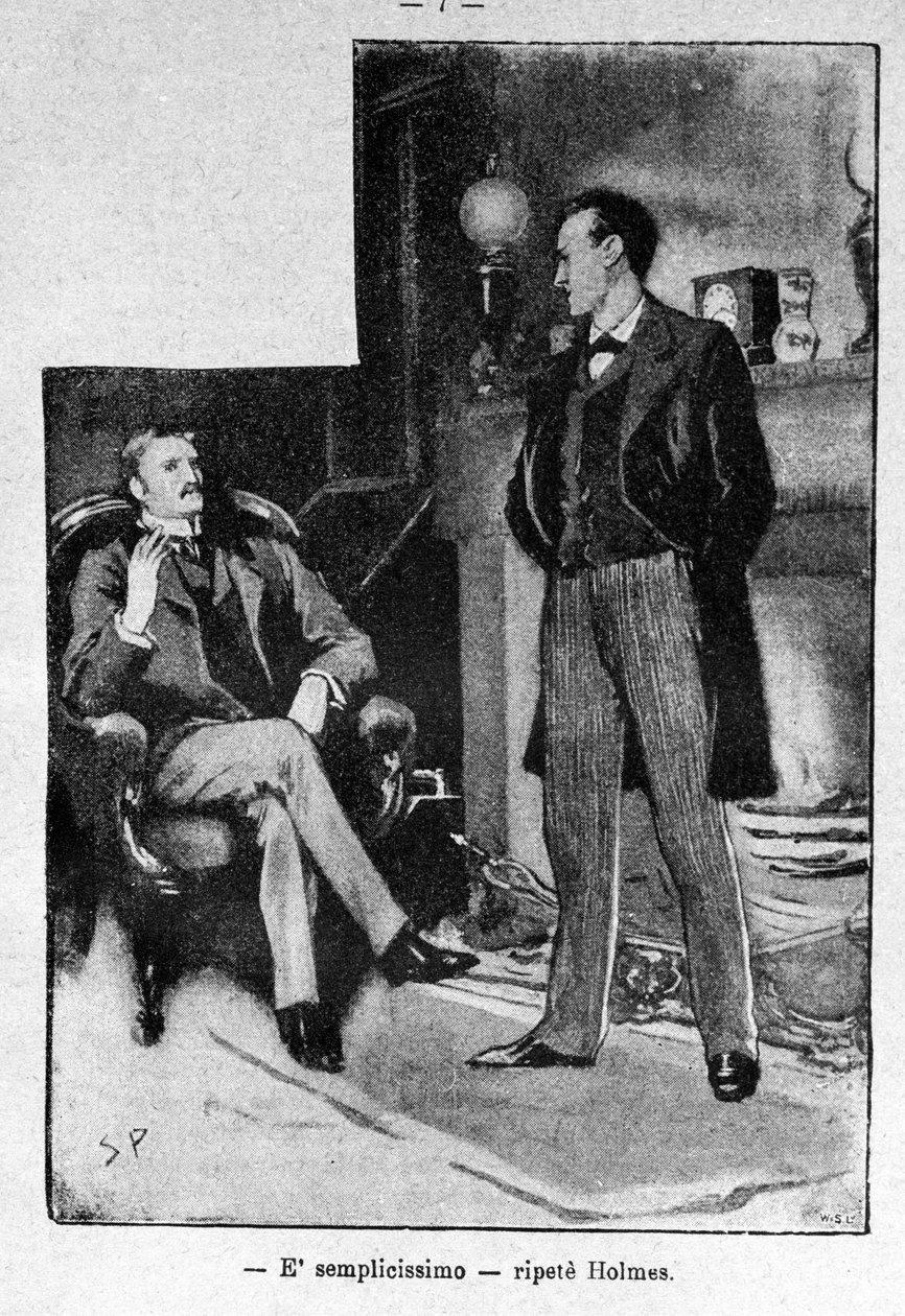 Závěsný od Unknown artist
