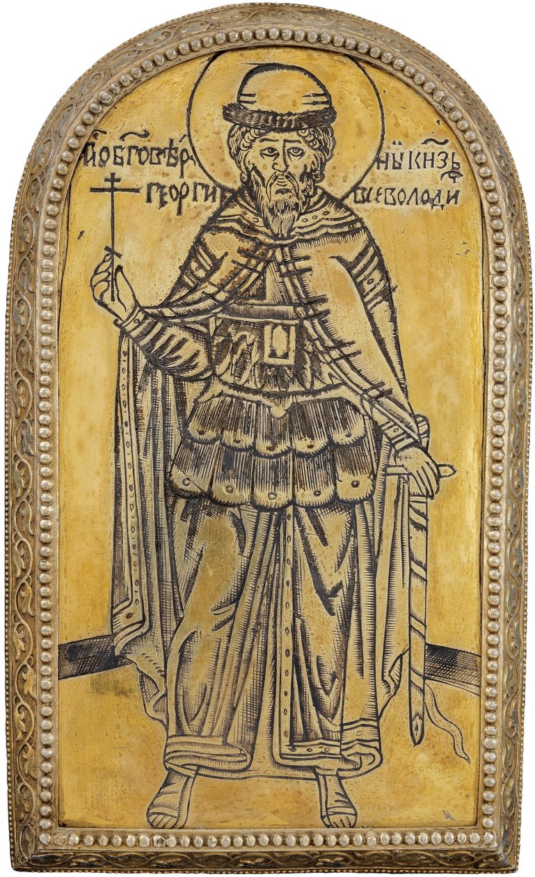 Závěsný od Unknown artist