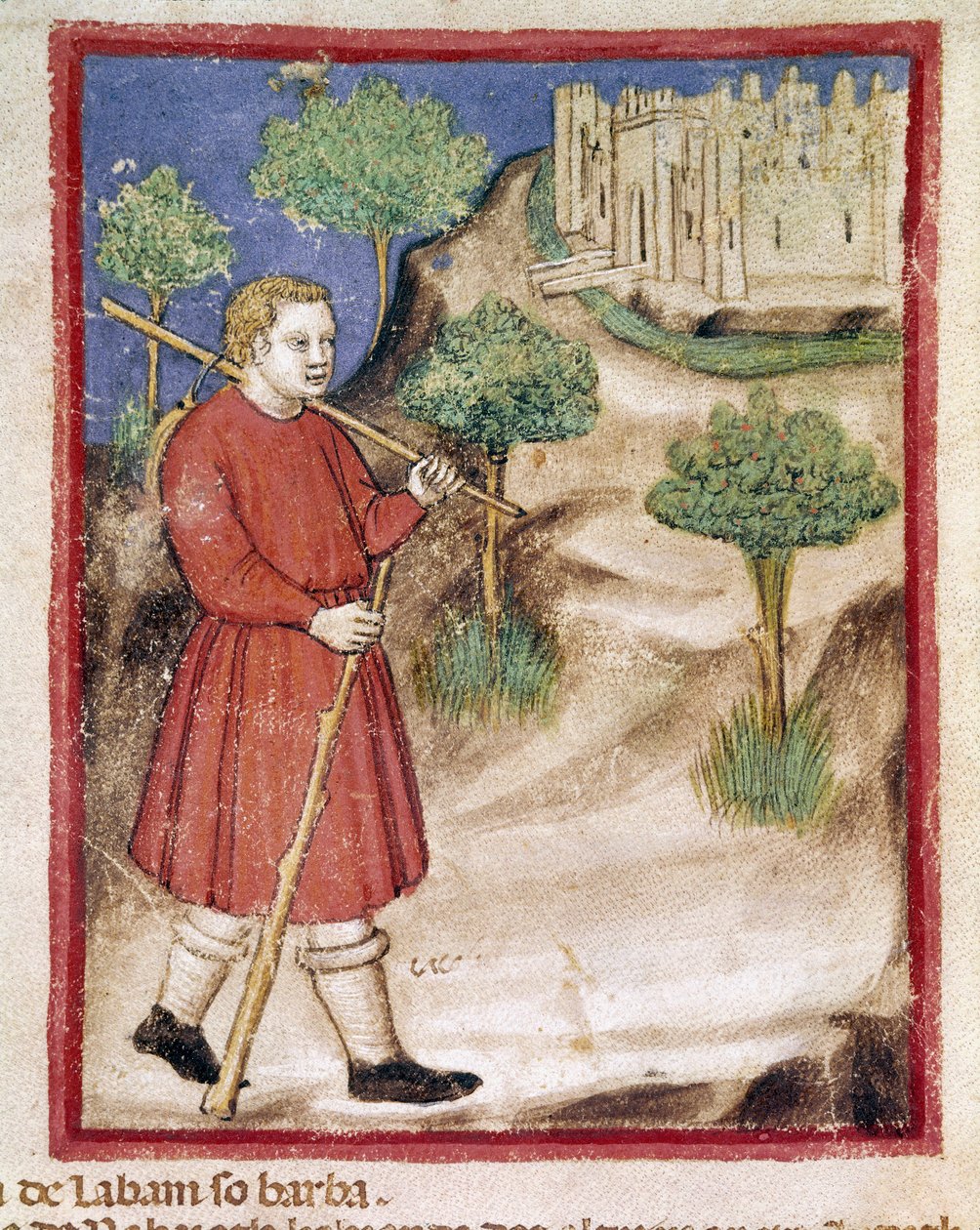 Závěsný od Unknown artist