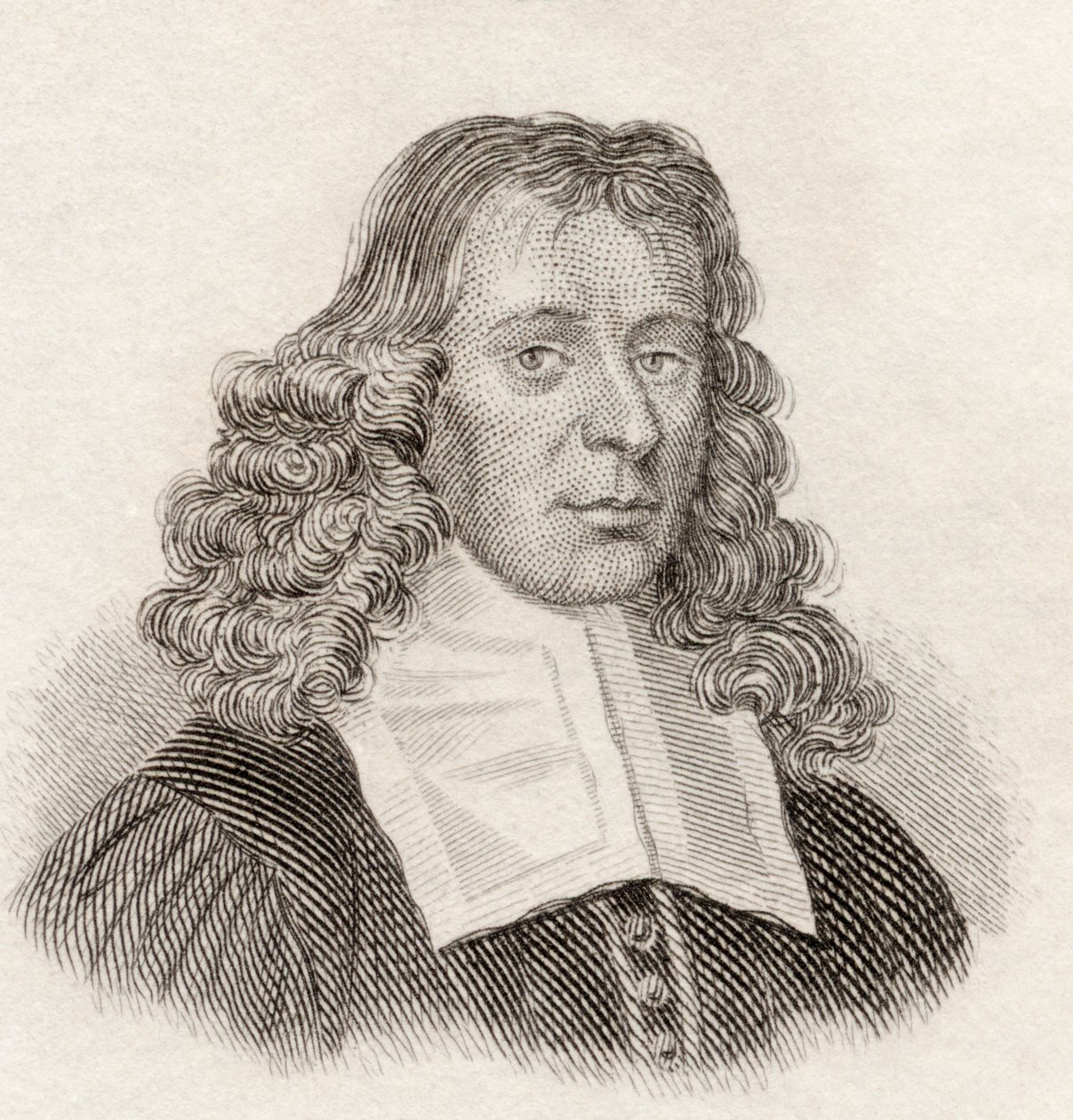 James Gregory (1638-75), skotský matematik a astronom, z Crabb