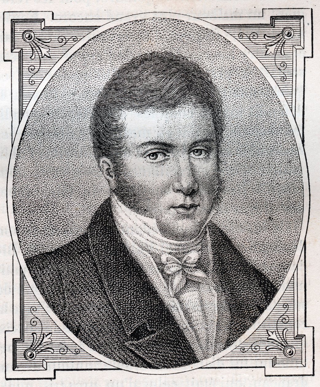 Jose Maria Queipo de Llano y Ruiz de Saravia, hrabě z Toreno od Unknown