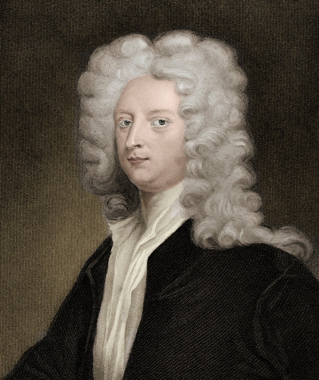 Závěsný od Unknown artist