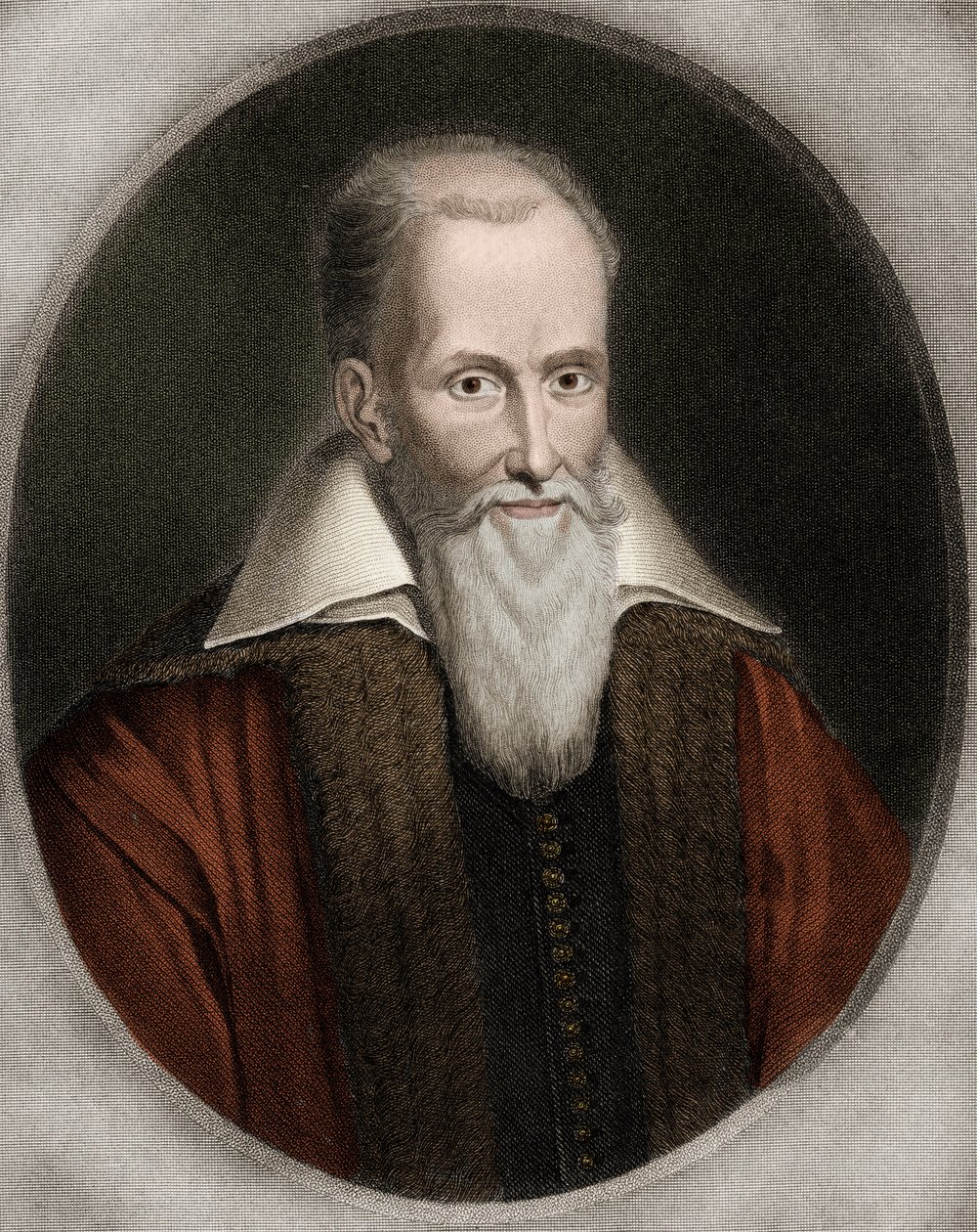 Závěsný od Unknown artist