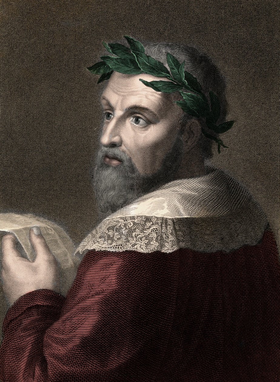 Závěsný od Unknown artist