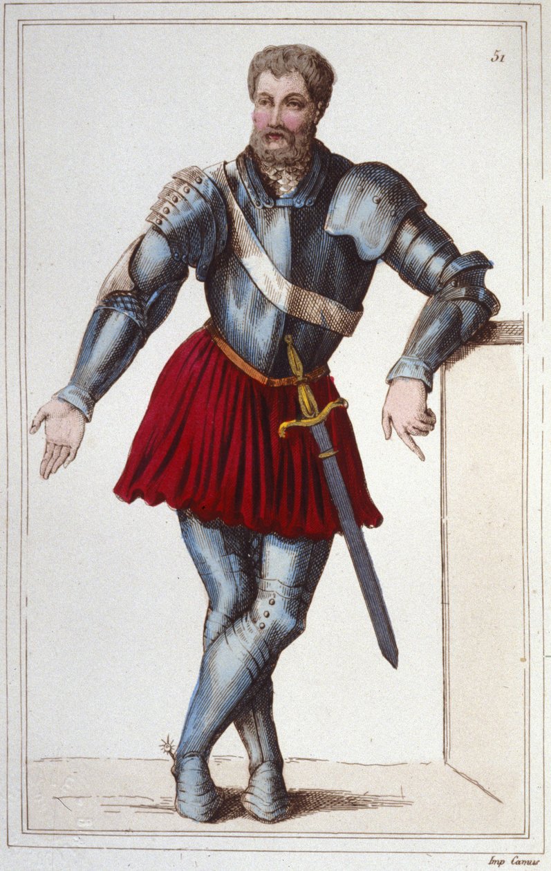 Závěsný od Unknown artist