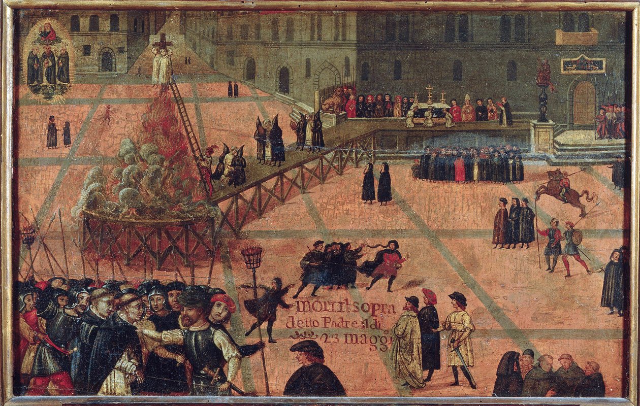 Závěsný od Unknown artist