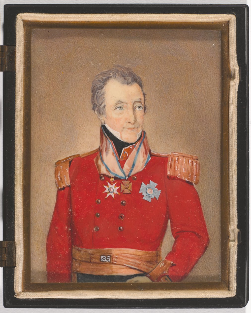 Závěsný od Unknown artist