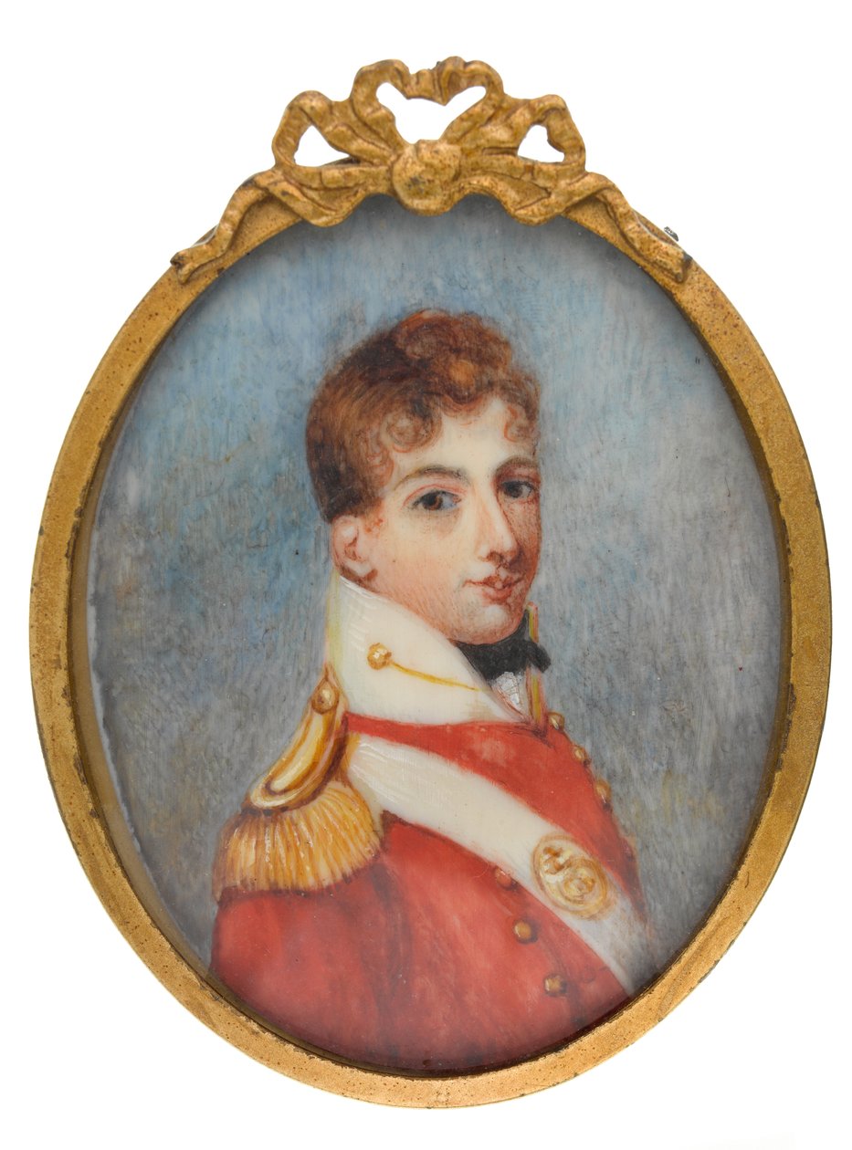 Závěsný od Unknown artist