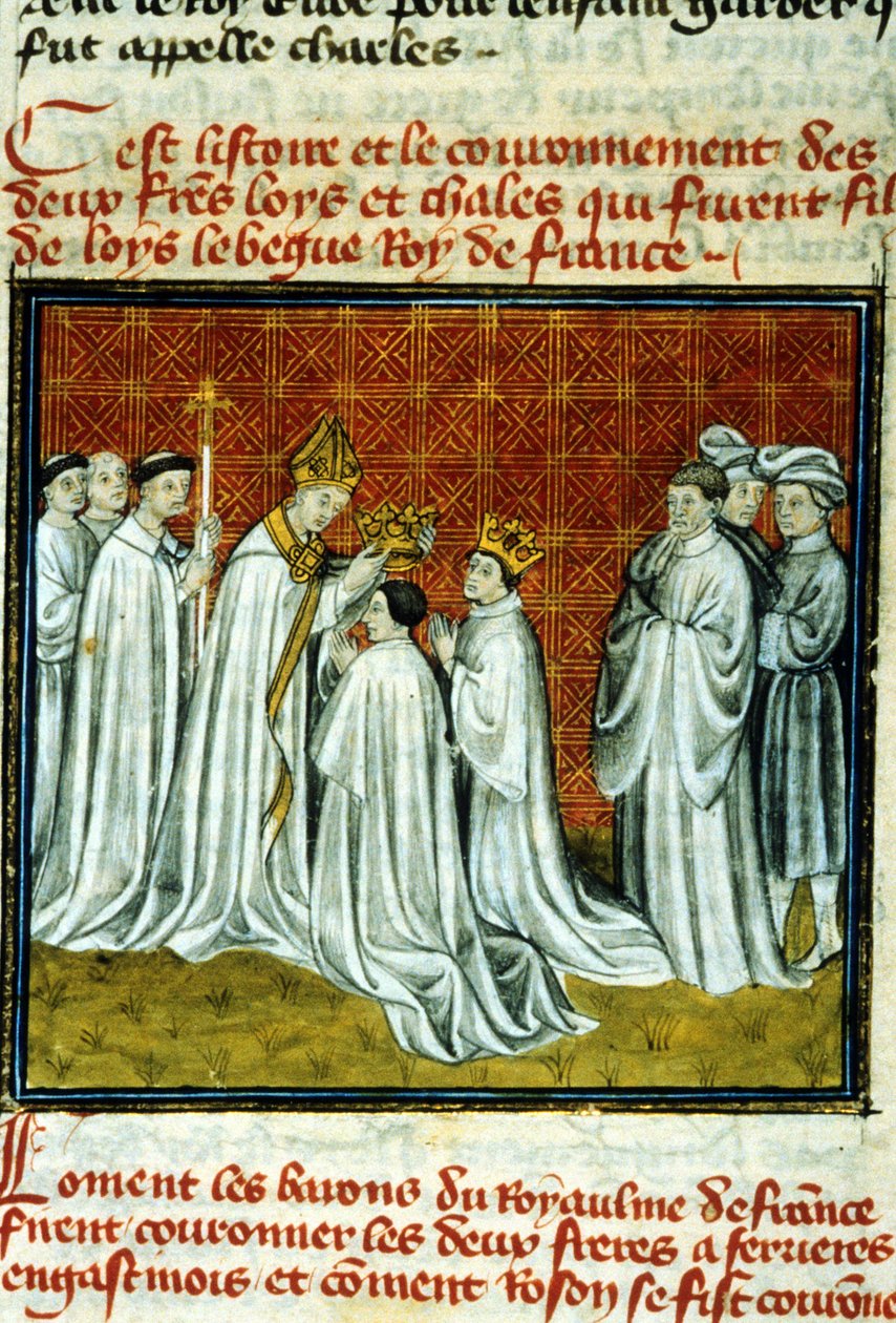 Ludvík III., 512 od Unknown artist