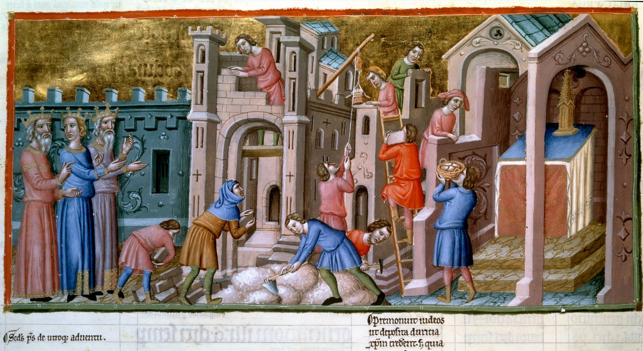 Závěsný od Unknown artist
