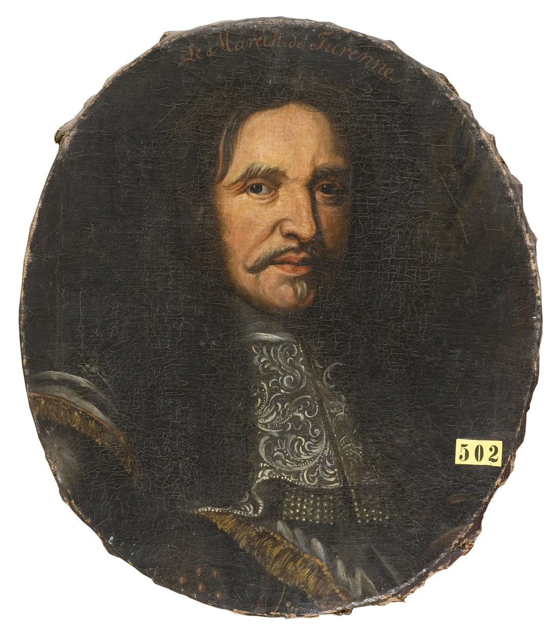 Maršál Henri de La Tour d