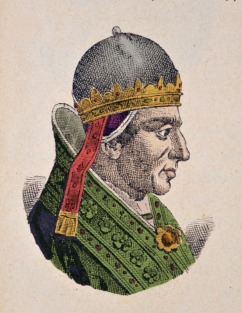 Závěsný od Unknown artist