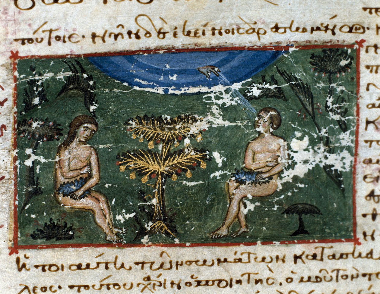 Miniaturní originální rybolov z „Codex de l