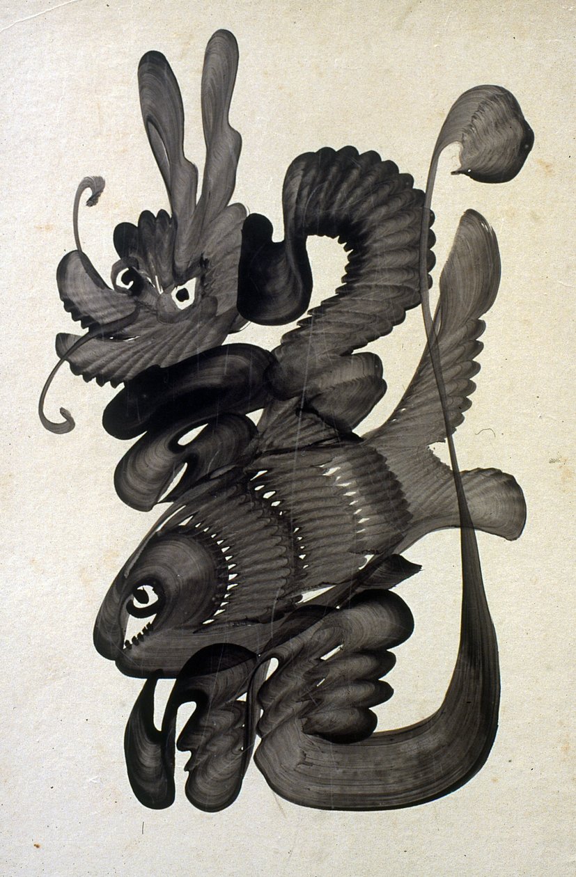 Munjado od Unknown artist