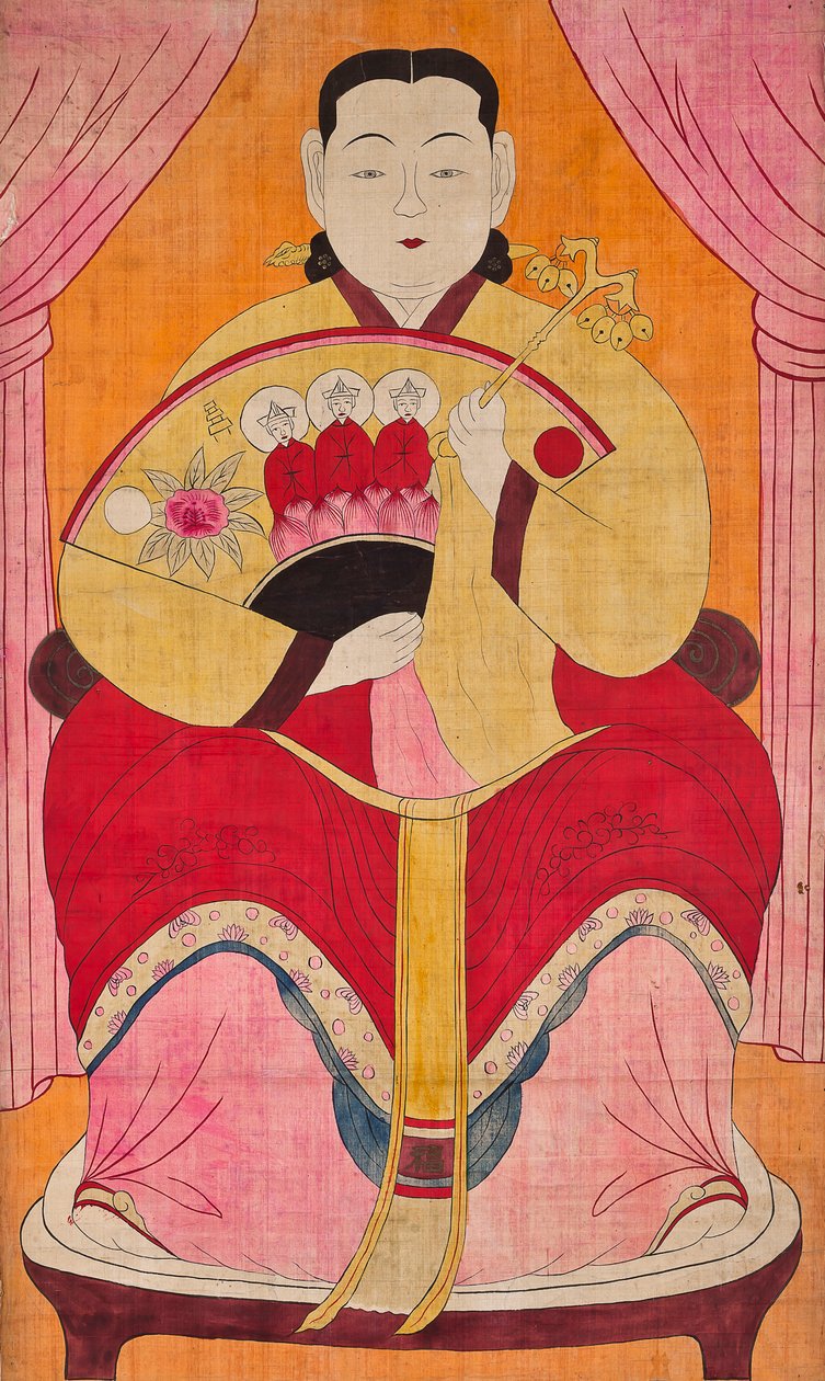 Musokdo od Unknown artist