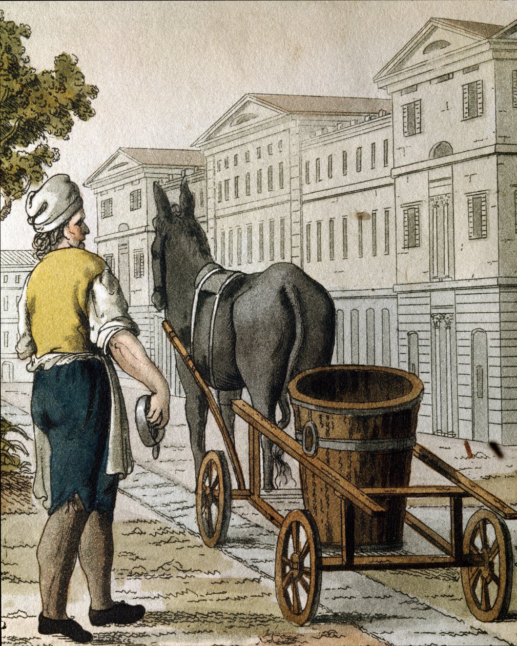 Závěsný od Unknown artist