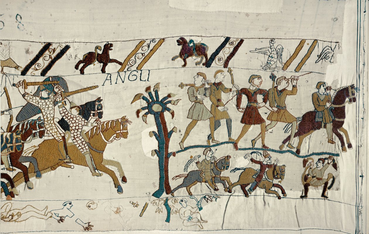 14. října od Unknown Artist