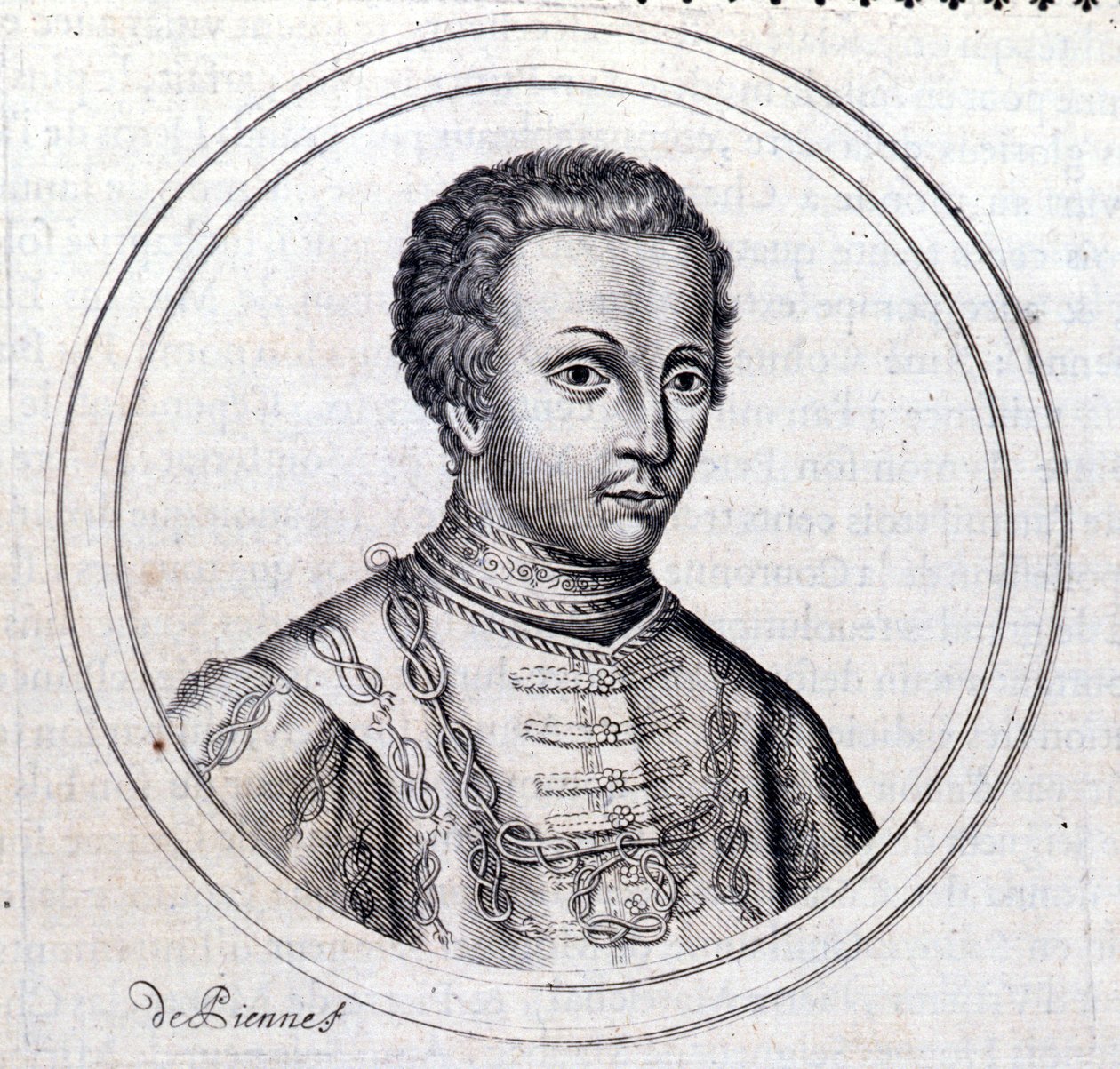 Závěsný od Unknown artist