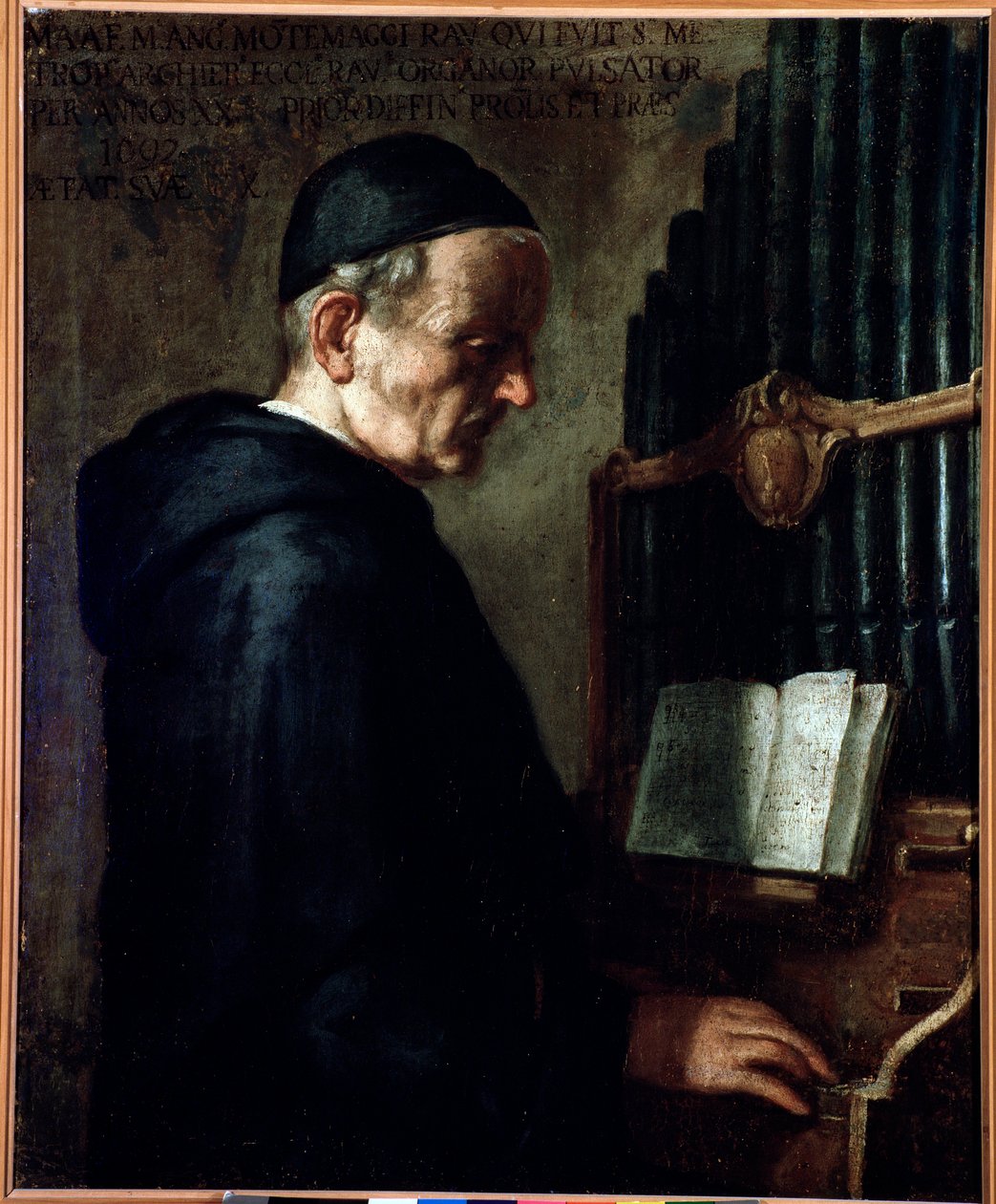 Závěsný od Unknown artist
