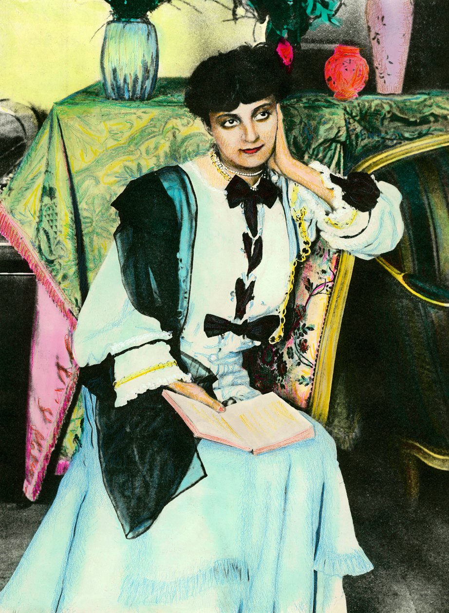Závěsný od Unknown artist