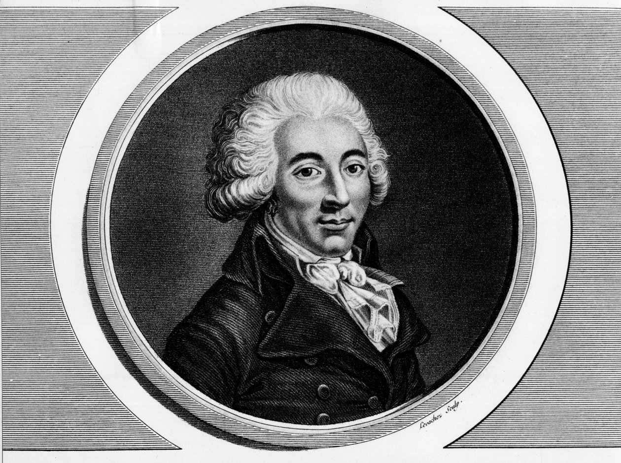 Závěsný od Unknown artist