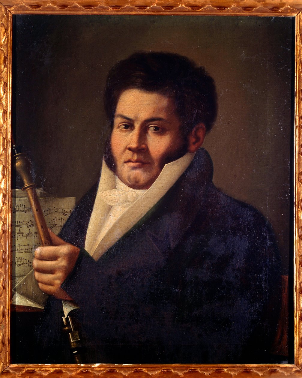 Závěsný od Unknown artist
