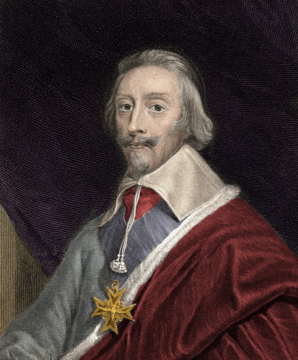 Závěsný od Unknown artist