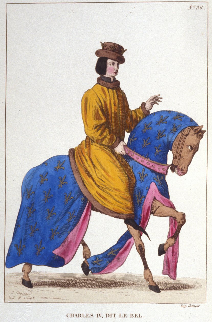 Závěsný od Unknown artist