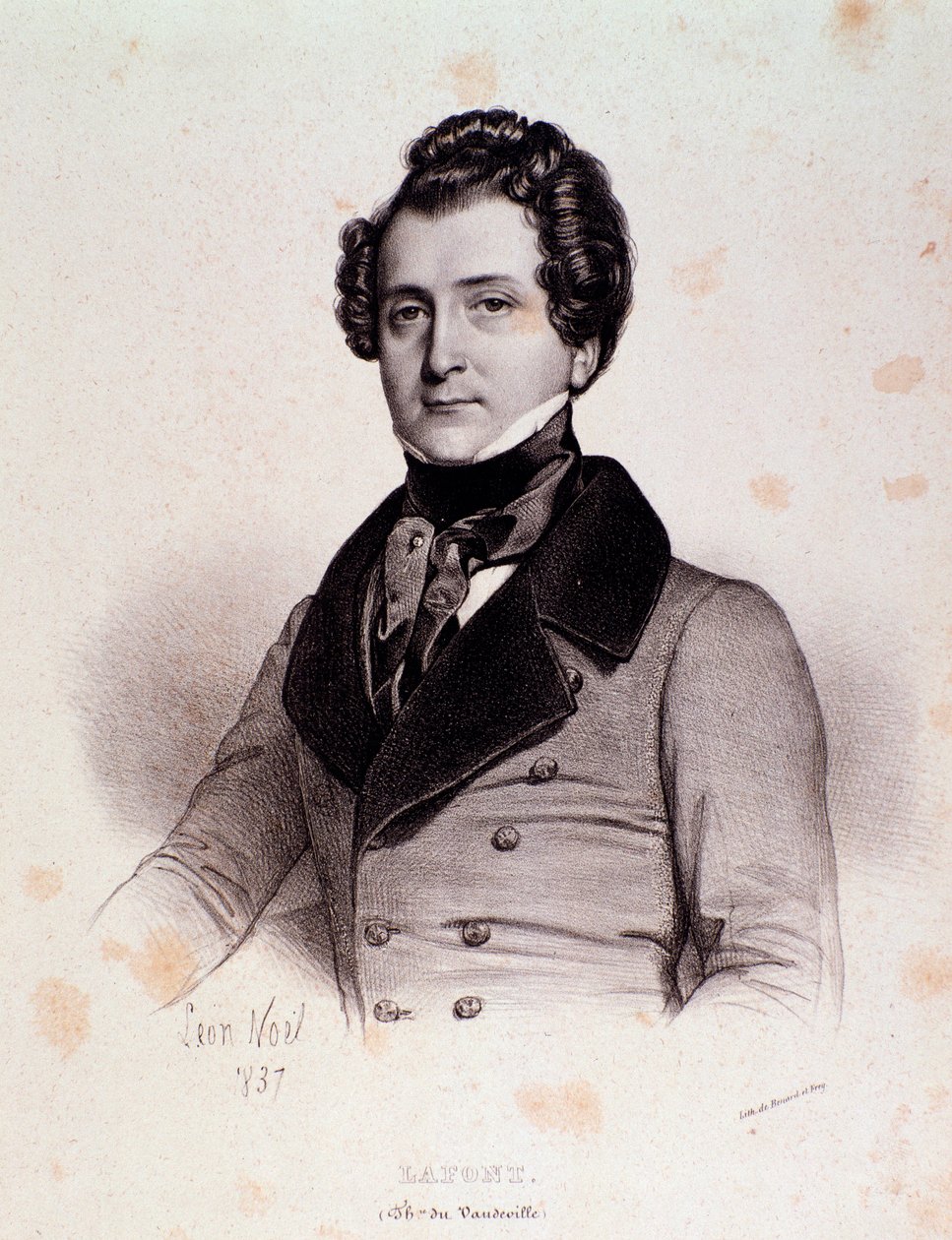Závěsný od Unknown artist