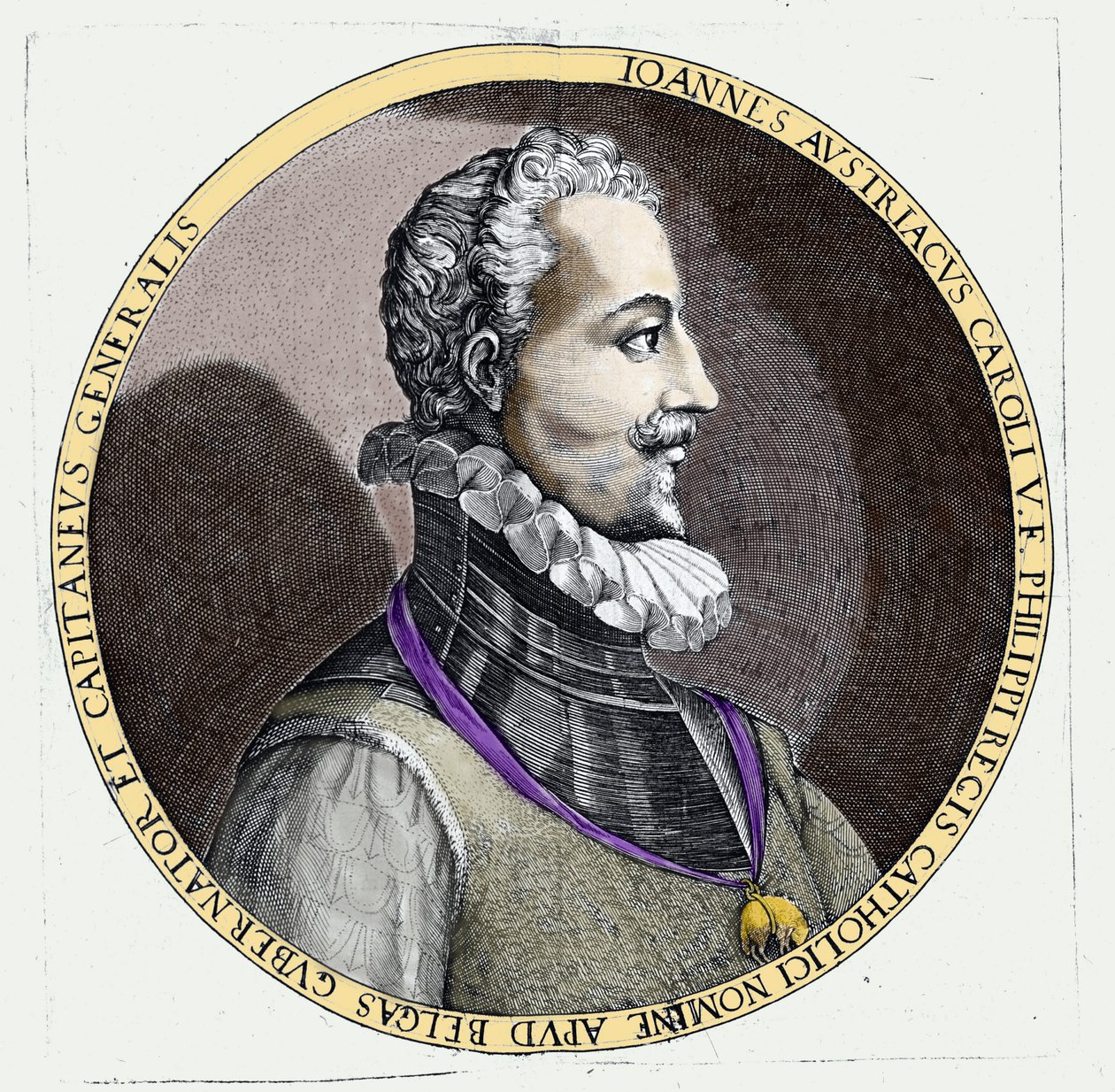 Závěsný od Unknown artist