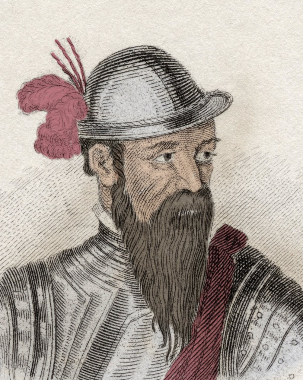 Závěsný od Unknown artist