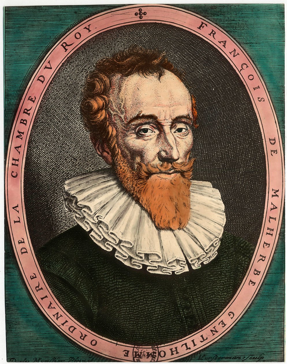 Závěsný od Unknown artist