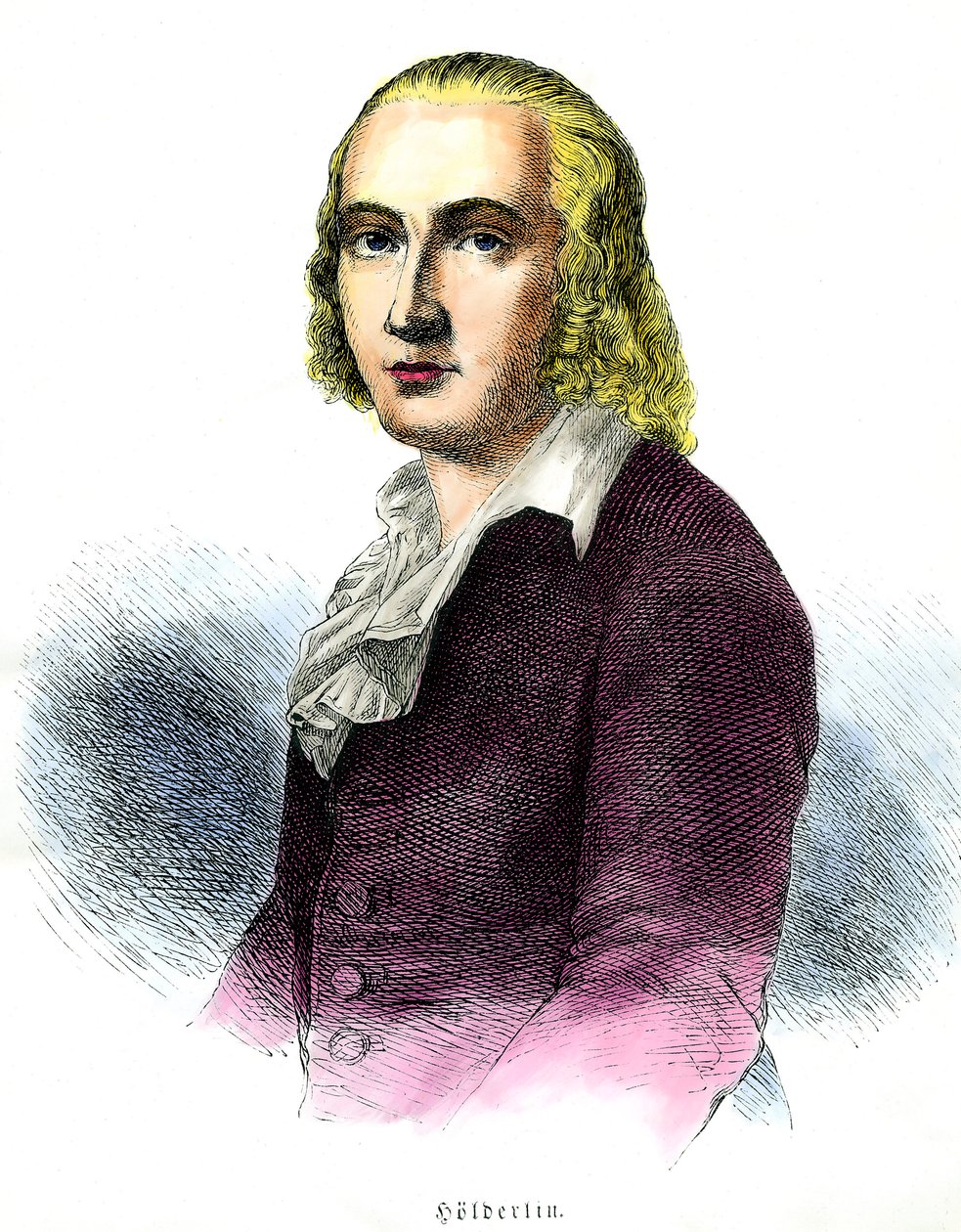 Závěsný od Unknown artist