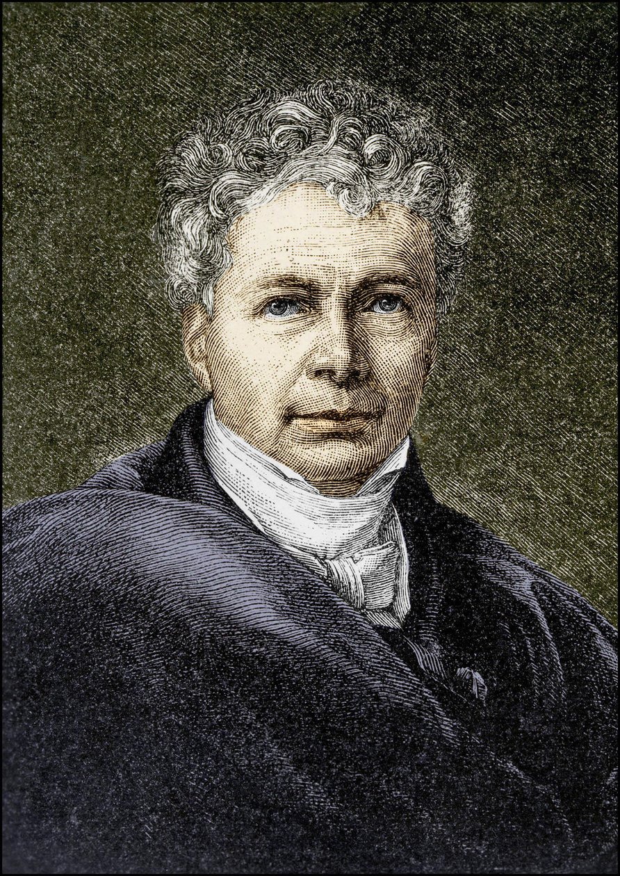 Portrét Friedricha Wilhelma Josepha von Shellinga od Unknown artist