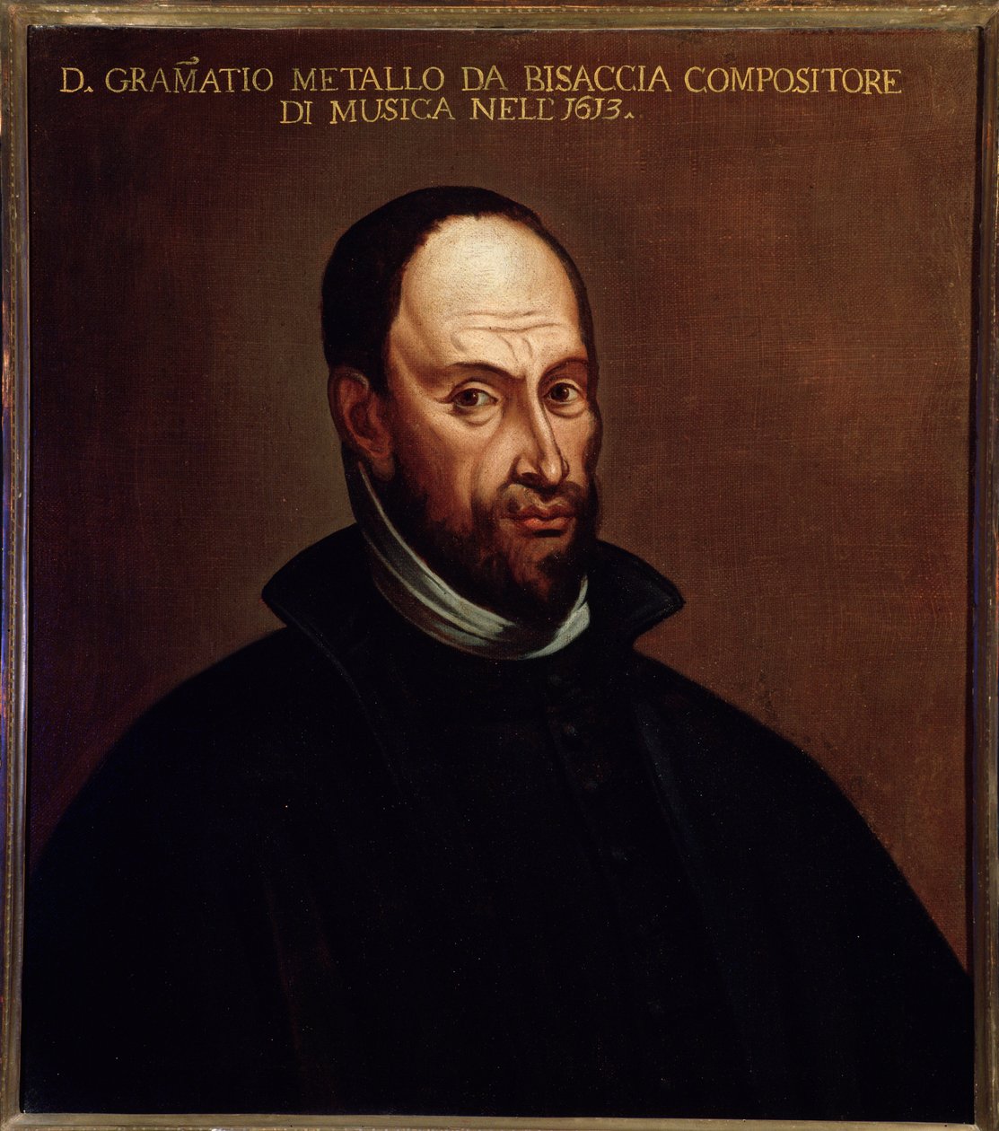 Závěsný od Unknown artist