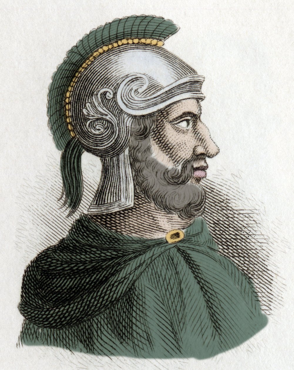 Závěsný od Unknown artist
