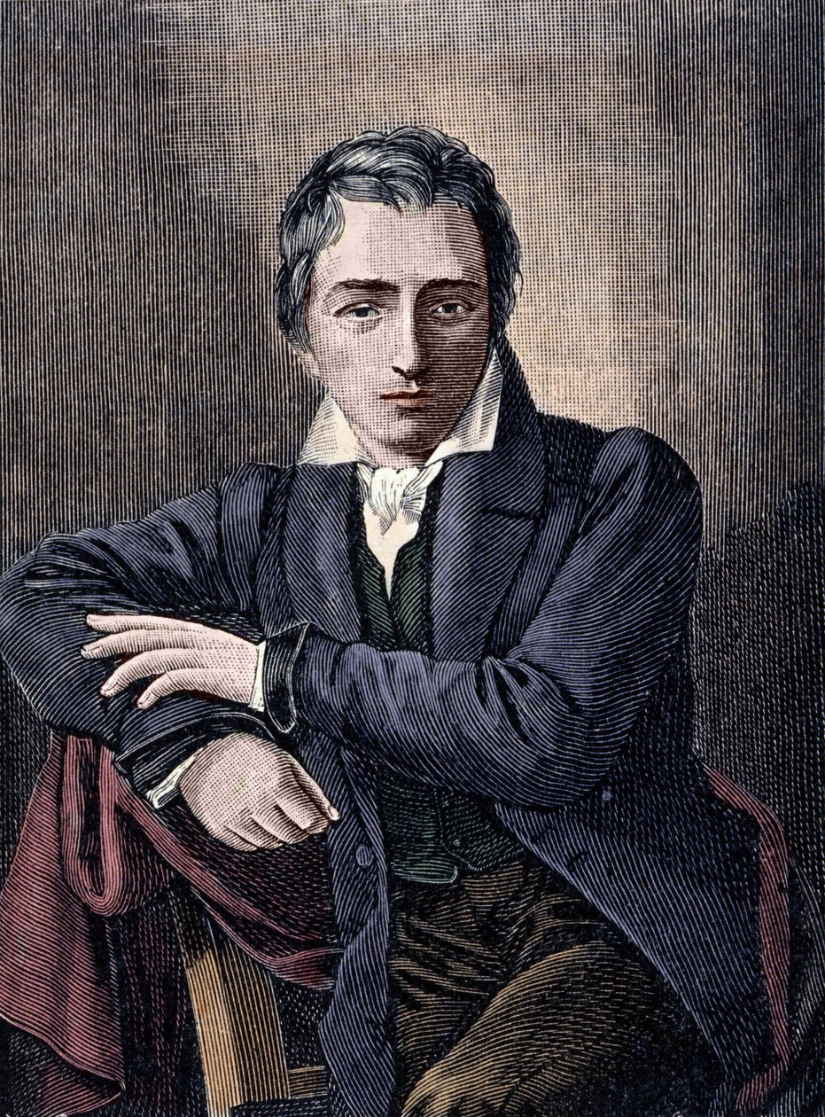 Portrét Heinricha Heineho (1797-1856), německého spisovatele. od Unknown artist