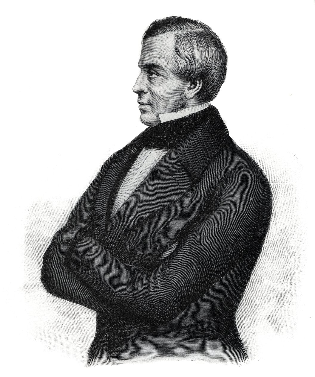 Portrét Henryho Wellesleyho od Unknown artist