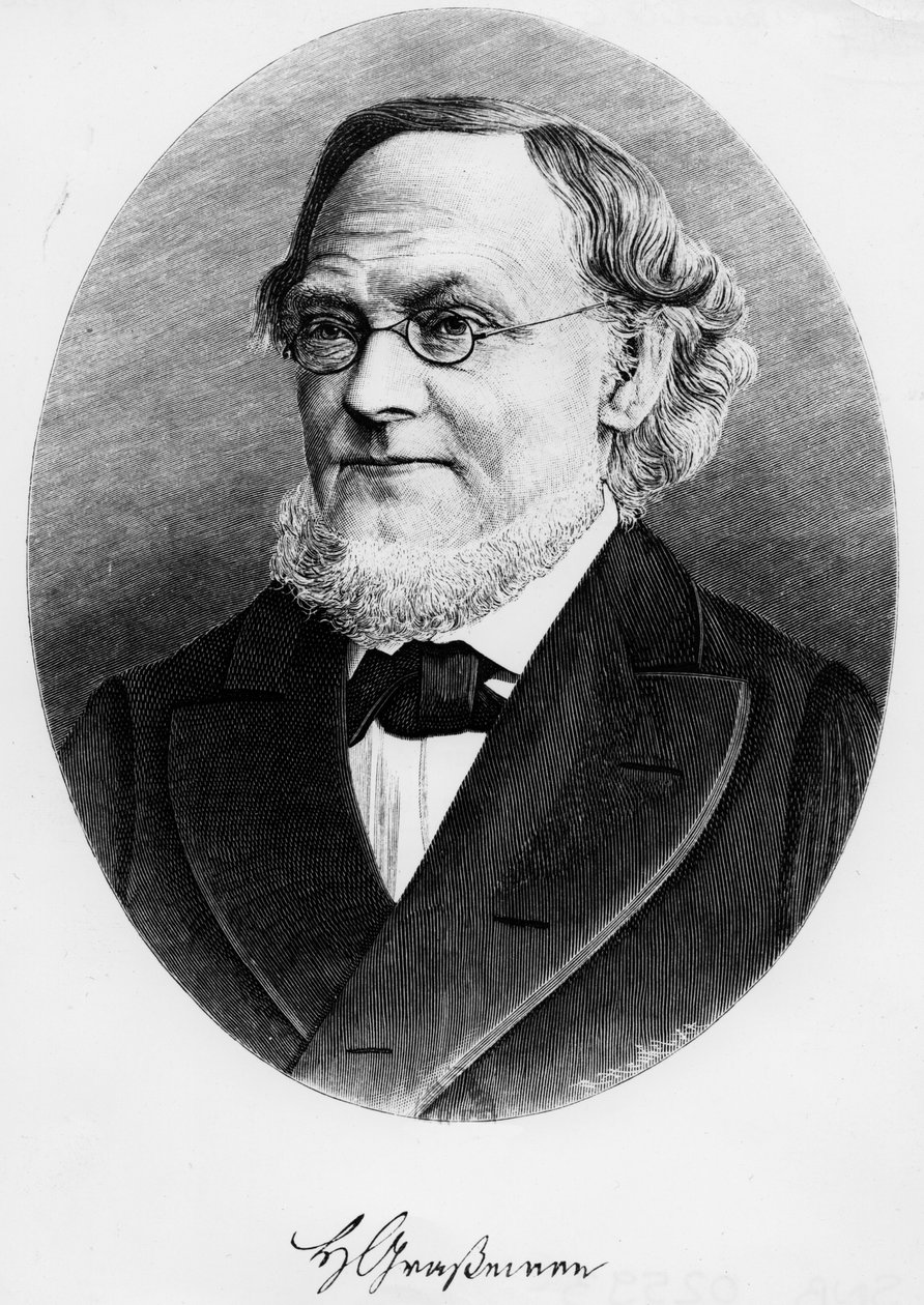 Závěsný od Unknown artist