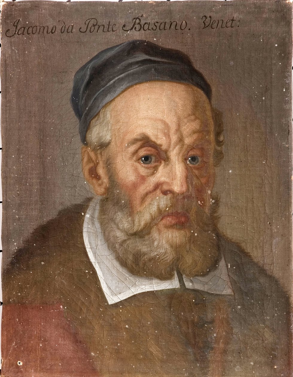 Závěsný od Unknown artist